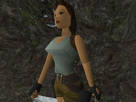 kisxsfm|[Kisxsfm] Safety First Lara Croft [+Extended version]